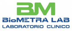 Tienda BioMETRA LAB logo